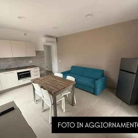 Aparthotel Acquaviva San Vincenzo