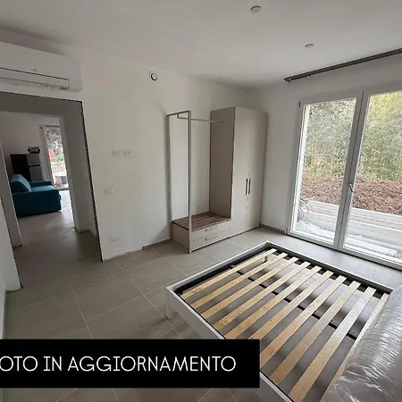Acquaviva Aparthotel *