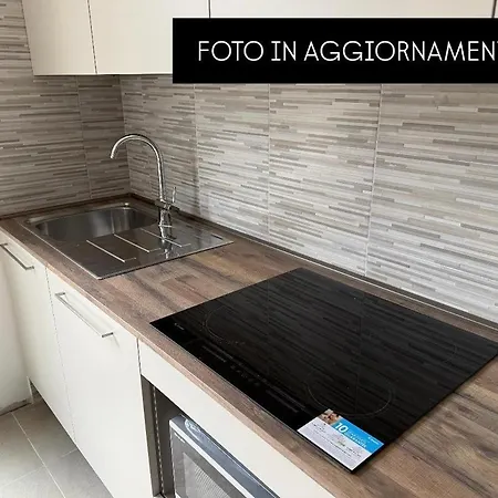 Aparthotel Acquaviva San Vincenzo