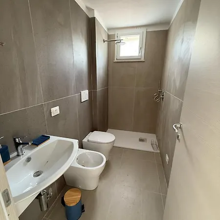 Aparthotel Acquaviva *