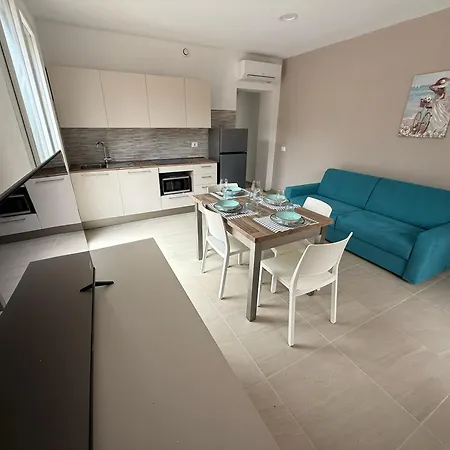 Aparthotel Acquaviva *