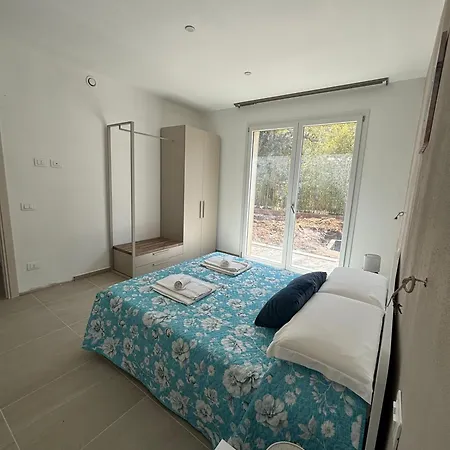 Acquaviva Aparthotel