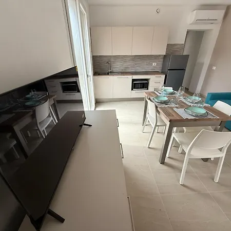 Aparthotel Acquaviva San Vincenzo