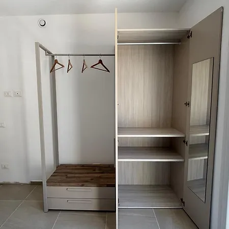 Lejlighedshotel Acquaviva Superior *