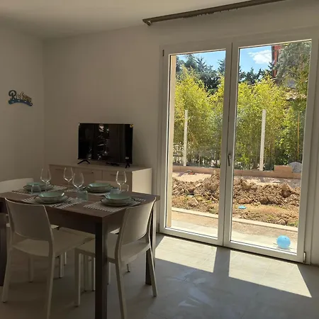 Acquaviva Lägenhetshotell San Vincenzo