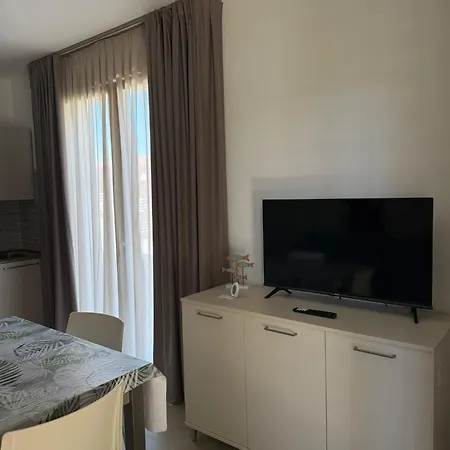 Acquaviva Superior Lejlighedshotel San Vincenzo