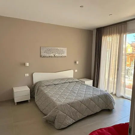 Lejlighedshotel Acquaviva Superior