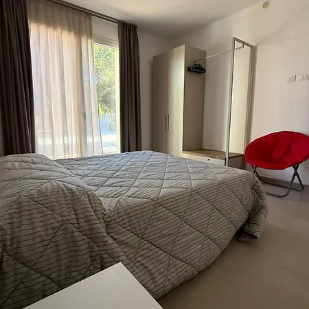 Acquaviva Superior Lejlighedshotel San Vincenzo