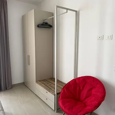 Acquaviva Superior Lejlighedshotel *