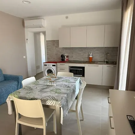Acquaviva Superior Lejlighedshotel
